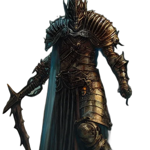 sword, staff, weapon, mask transparent PNG cut-out