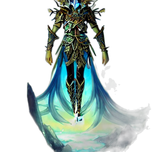 staff, jewelry, sword, mask, fantasy art, concept art, pixel art, comic book art transparent PNG cut-out