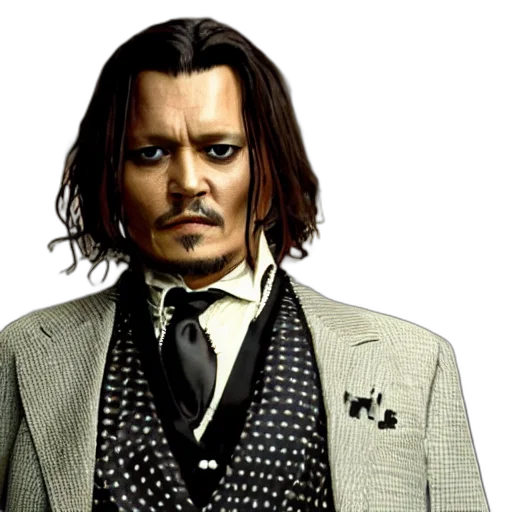 face, hair, photorealistic, comic book art transparent PNG cut-out