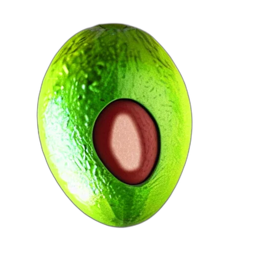 food, face, mask, creature transparent PNG cut-out