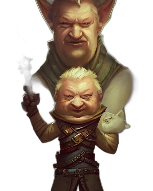 staff, face, dragon, weapon, fantasy art, concept art, comic book art, pixel art transparent PNG cut-out