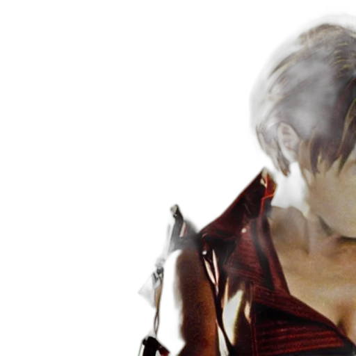 weapon, concept art, cyberpunk, photorealistic transparent PNG cut-out
