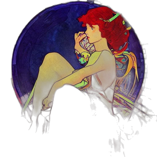 crown, jewelry, dress, fantasy art, concept art, pixel art, watercolor, neon lights transparent PNG cut-out