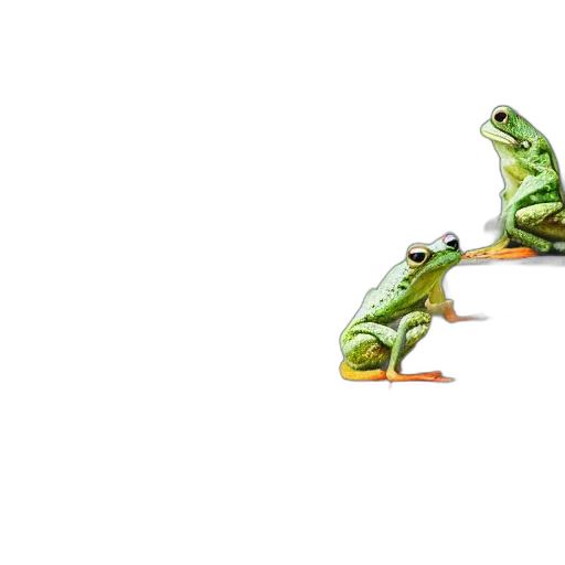 animal, dragon, staff, creature, photorealistic, 3d render, concept art, watercolor transparent PNG cut-out