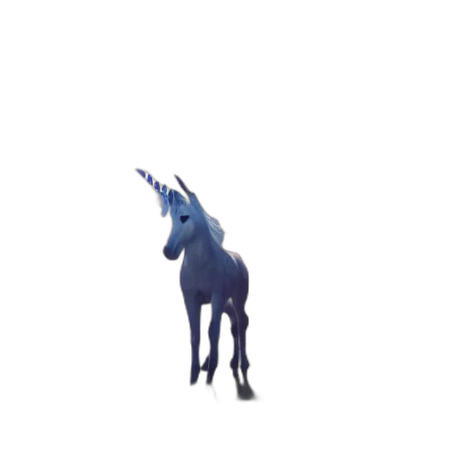 animal, creature, crown, staff, 3d render, pixel art, concept art, vaporwave transparent PNG cut-out