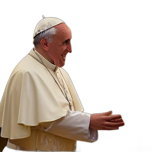 staff, jewish, pope transparent PNG cut-out