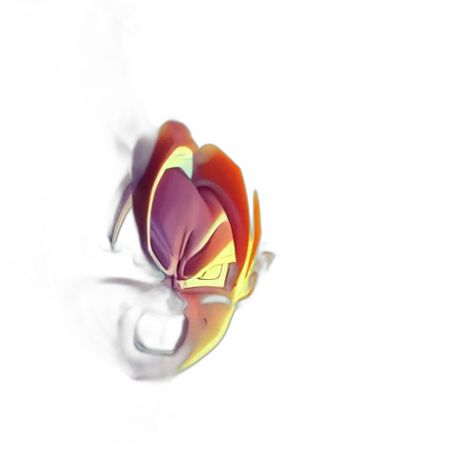 jewelry, flower, crown, staff, 3d render, photorealistic, concept art, fantasy art transparent PNG cut-out