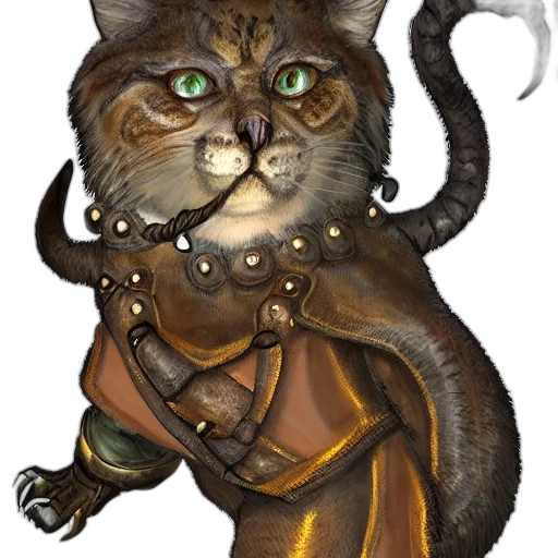 staff, dragon, animal, fantasy art transparent PNG cut-out