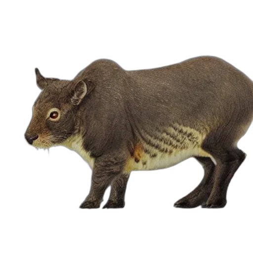 animal, creature, dragon, food transparent PNG cut-out