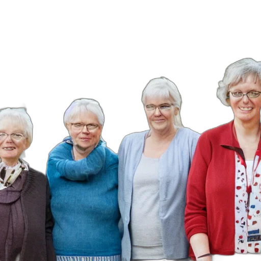staff, nordic, foundational, care transparent PNG cut-out