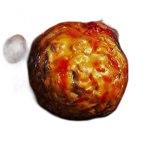 food, crown, animal, face transparent PNG cut-out