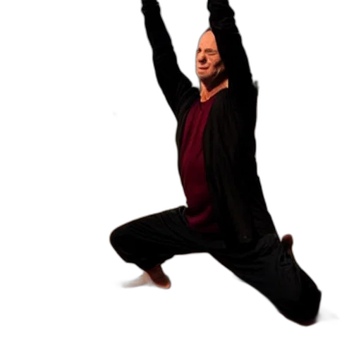 staff, tony, hawk, pro, yoga transparent PNG cut-out