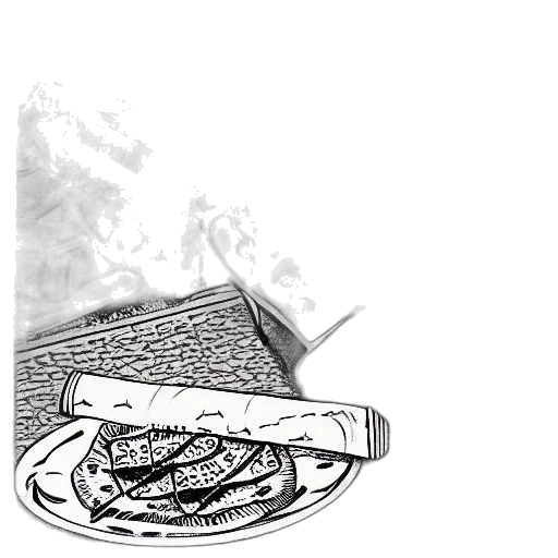 jewelry, food, furniture, weapon transparent PNG cut-out
