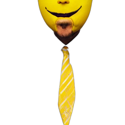 staff, mask, face, hat transparent PNG cut-out