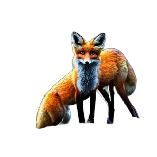 animal, creature, staff, weapon transparent PNG cut-out