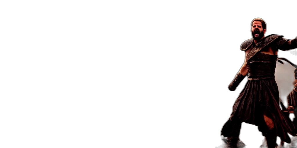 staff, robot, face, jacket, pixel art, photorealistic, monochrome, cinematic transparent PNG cut-out