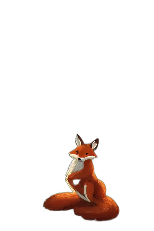 animal, staff, creature, hat transparent PNG cut-out