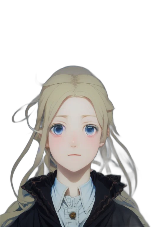 face, mask, staff, crown transparent PNG cut-out