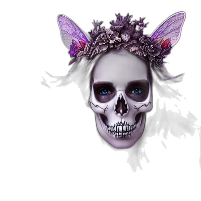 mask, crown, jewelry, face, photorealistic, fantasy art, 3d render, concept art transparent PNG cut-out