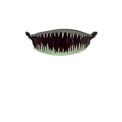 mask, creature, hat, animal transparent PNG cut-out