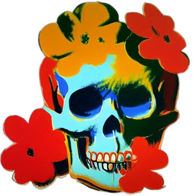 flower, crown, jewelry, mask transparent PNG cut-out
