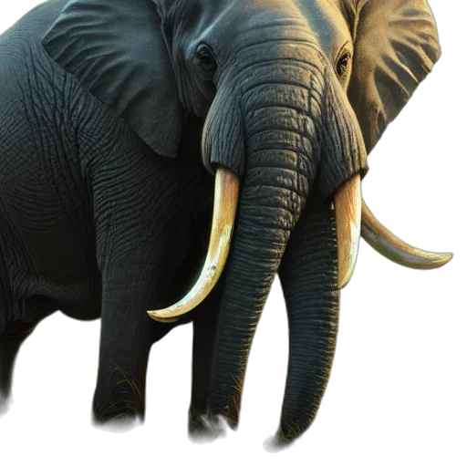 animal, creature, weapon, concept art transparent PNG cut-out