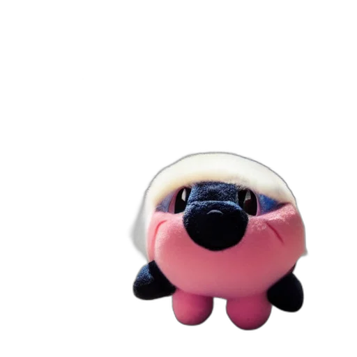 animal, creature, staff, mask transparent PNG cut-out