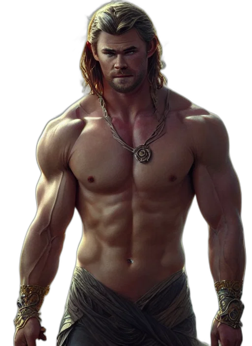 sword, fantasy art, concept art, comic book art transparent PNG cut-out