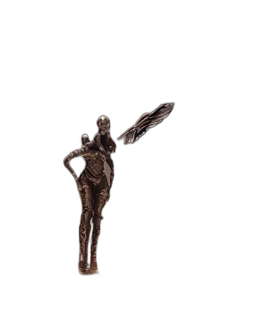 staff, jewelry, sword, weapon transparent PNG cut-out