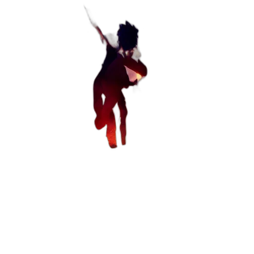 staff, dragon, sword, creature, pixel art, concept art, 3d render, fantasy art transparent PNG cut-out