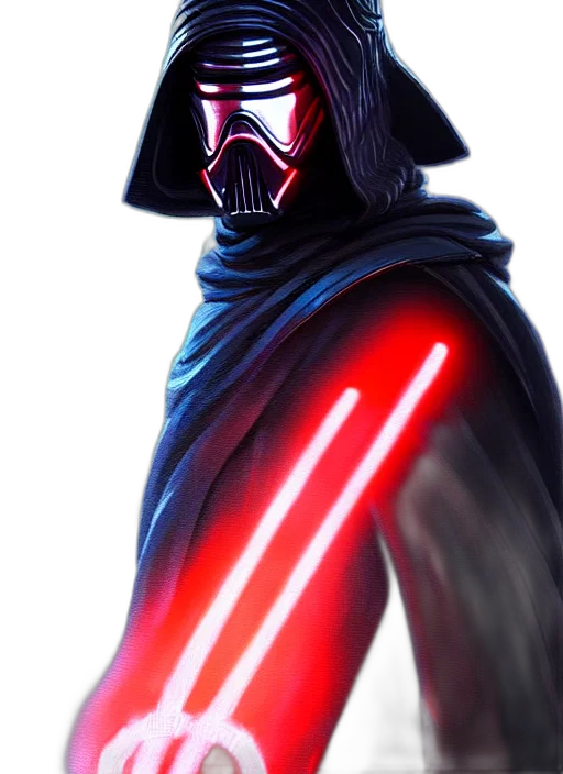 mask, staff, weapon, sword transparent PNG cut-out