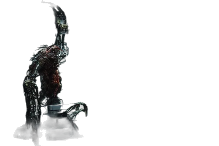 creature, robot, dragon, animal, concept art, 3d render, fantasy art, pixel art transparent PNG cut-out