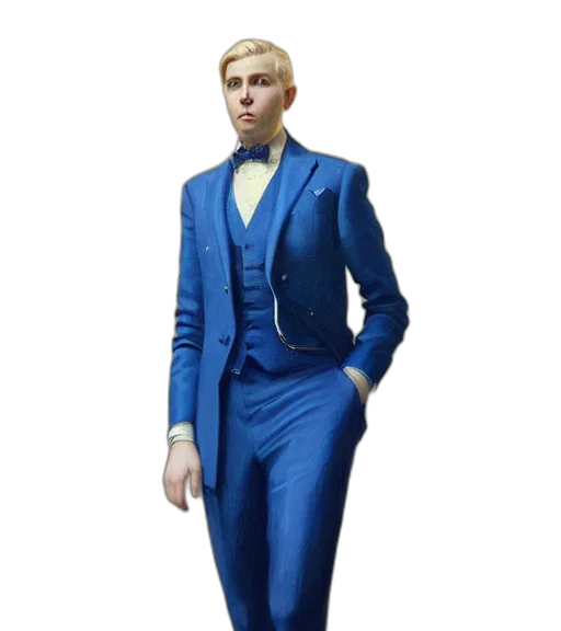 jacket, 3d render, concept art, photorealistic transparent PNG cut-out