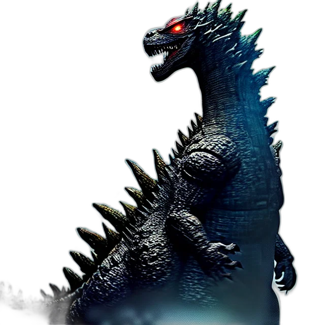 dragon, creature, animal, concept art, 3d render, fantasy art, pixel art, epic transparent PNG cut-out
