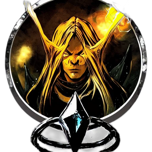 staff, sword, fantasy art, concept art, comic book art, pixel art, magic, ring transparent PNG cut-out