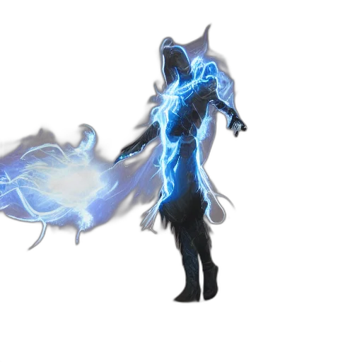 dragon, staff, creature, weapon, concept art, fantasy art, anime, pixel art transparent PNG cut-out