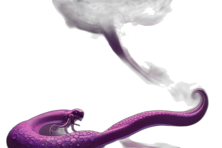 dragon, sword, weapon, creature, concept art, fantasy art, photorealistic, 3d render transparent PNG cut-out