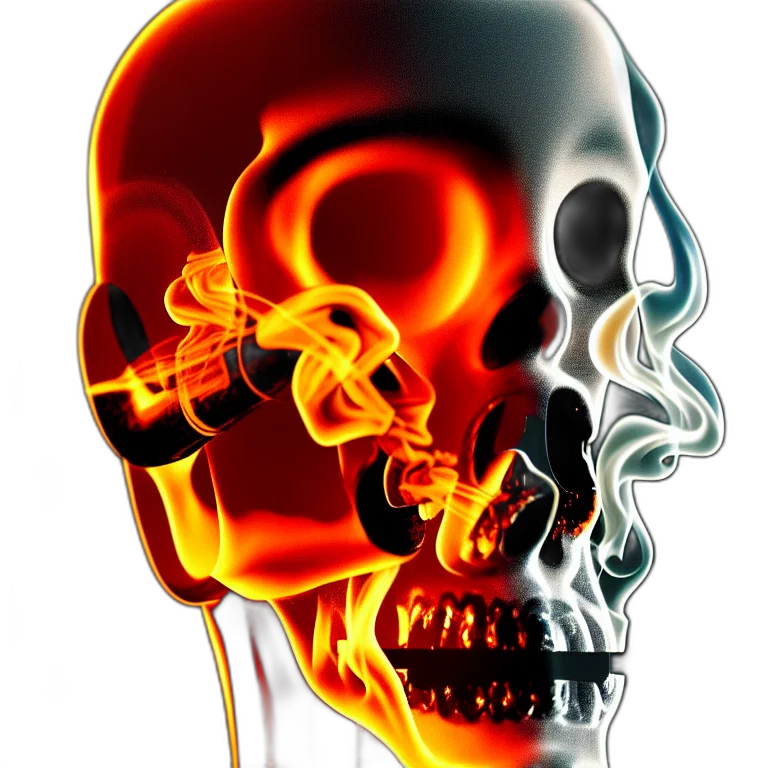 mask, face, crown, robot, 3d render, photorealistic, concept art, vaporwave transparent PNG cut-out
