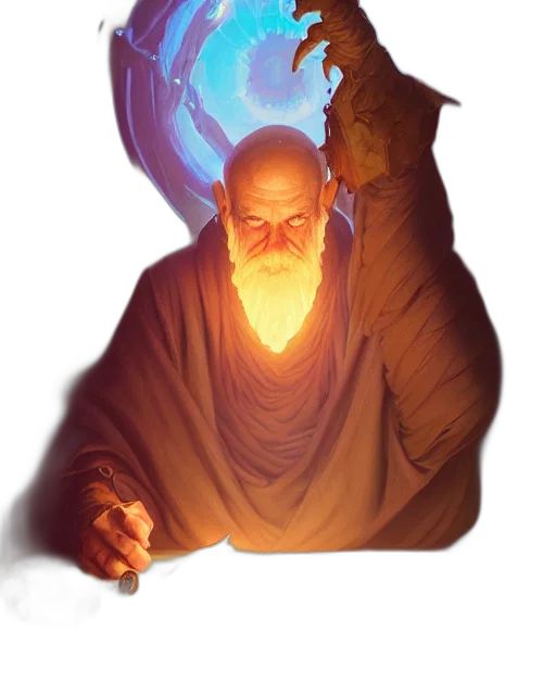 staff, face, creature, mask transparent PNG cut-out