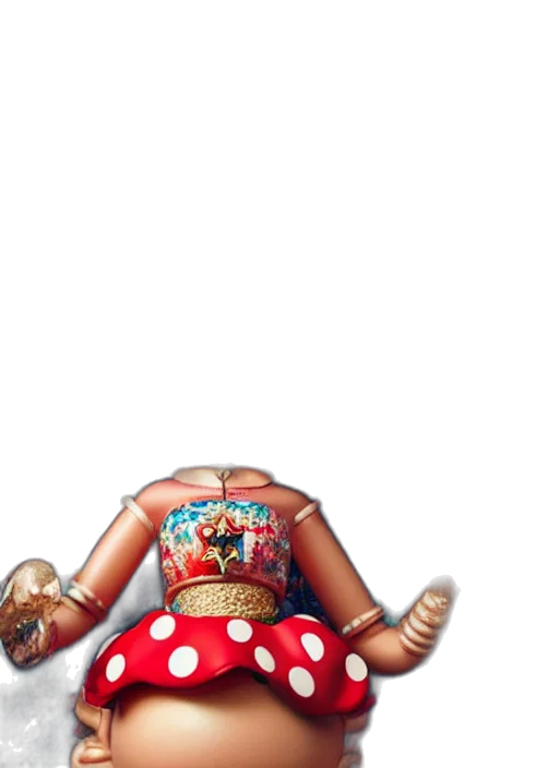 robot, mask, dress, face transparent PNG cut-out