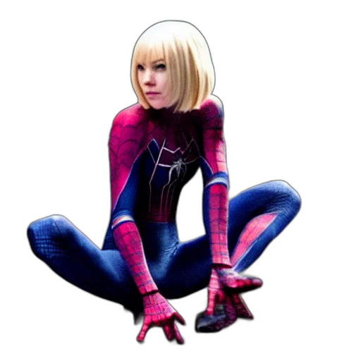animal, comic book art, 3d render, concept art transparent PNG cut-out