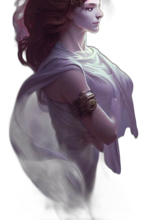 dress, jewelry, face, crown transparent PNG cut-out