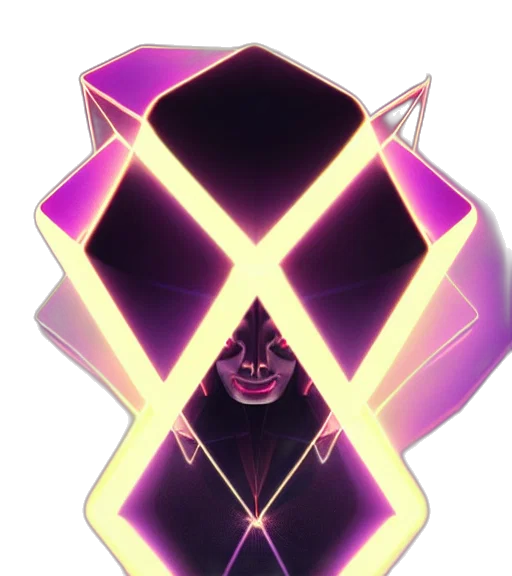 jewelry, crown, staff, face transparent PNG cut-out