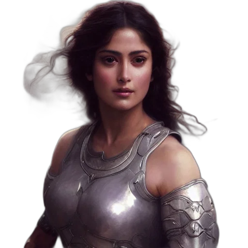 sword, face, dragon, fantasy art transparent PNG cut-out