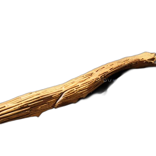 weapon, staff, sword, hair, 3d render, photorealistic, concept art, dragon transparent PNG cut-out