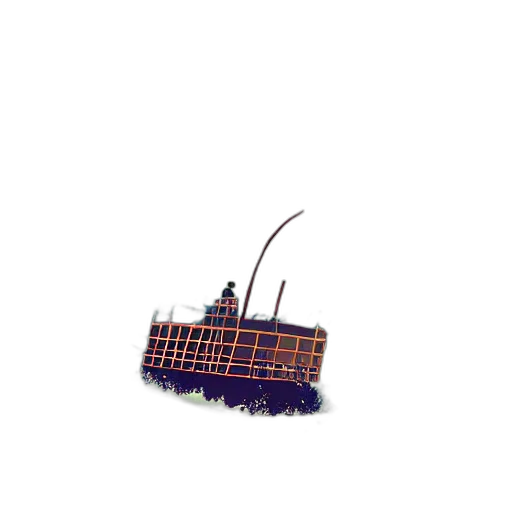 hat, crown, hair, weapon transparent PNG cut-out