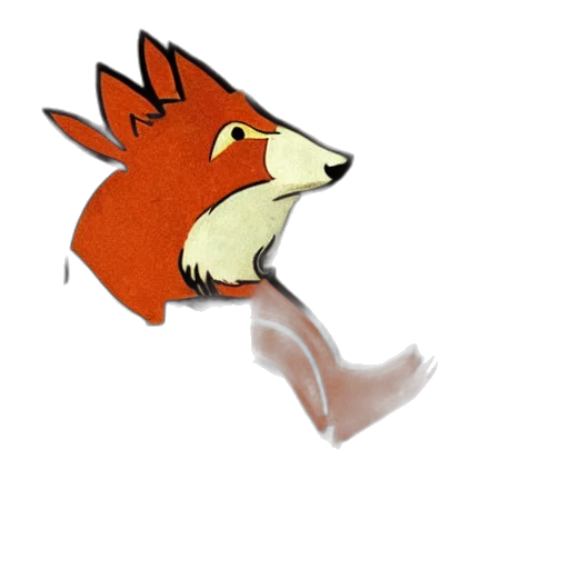 animal, creature, staff, mask transparent PNG cut-out