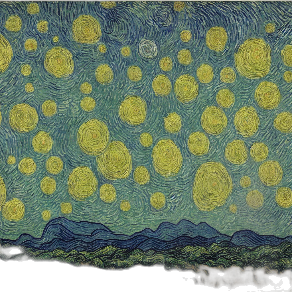jacket, outer space, underwater, night transparent PNG cut-out
