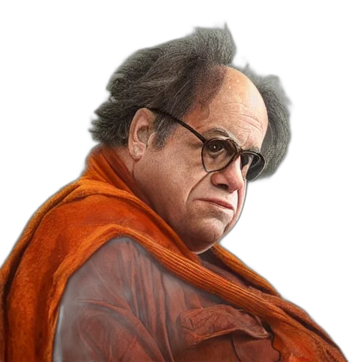 jacket, face, animal, hair transparent PNG cut-out