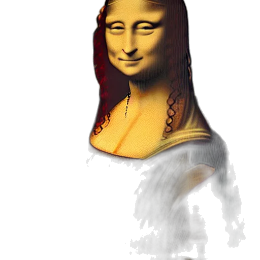 face, crown, mask, dress transparent PNG cut-out
